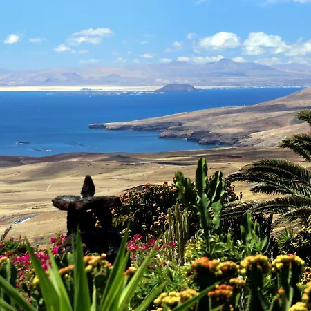 Concha - Sonnenbett, Sauna, Traumhafter Meerblick, Beheizter Pool, Billiard, Tischtennis * La Asomada (Lanzarote)