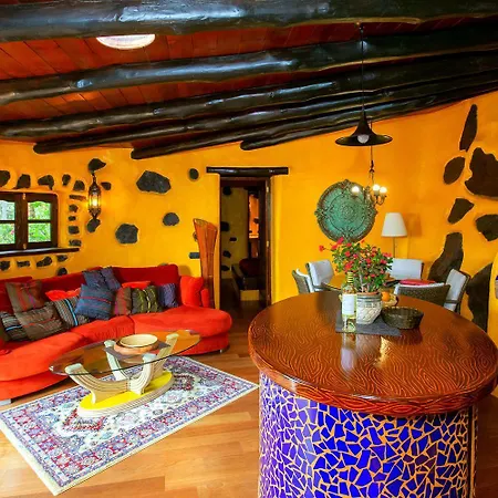 Holiday home Concha - Sonnenbett, Sauna, Traumhafter Meerblick, Beheizter Pool, Billiard, Tischtennis La Asomada (Lanzarote)