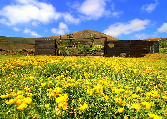 Concha - Sonnenbett, Sauna, Traumhafter Meerblick, Beheizter Pool, Billiard, Tischtennis * La Asomada