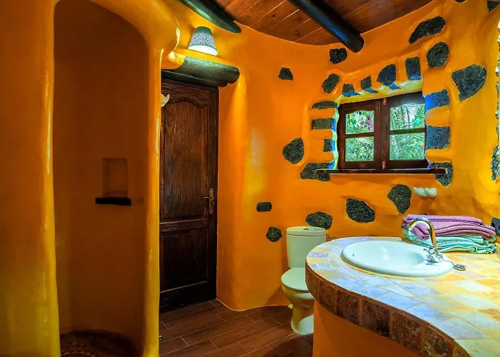 別荘 Concha - Sonnenbett, Sauna, Traumhafter Meerblick, Beheizter Pool, Billiard, Tischtennis *