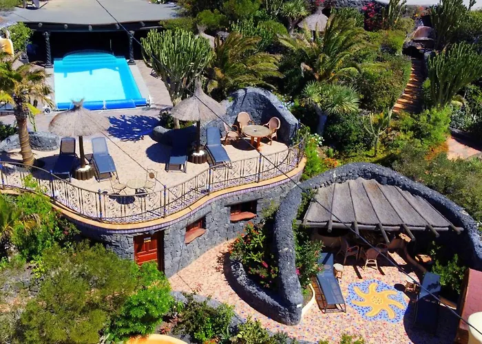 Concha - Sonnenbett, Sauna, Traumhafter Meerblick, Beheizter Pool, Billiard, Tischtennis *