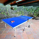 Concha - Sonnenbett, Sauna, Traumhafter Meerblick, Beheizter Pool, Billiard, Tischtennis * La Asomada (Lanzarote)