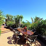 Concha - Sonnenbett, Sauna, Traumhafter Meerblick, Beheizter Pool, Billiard, Tischtennis Hébergement de vacances La Asomada (Lanzarote)