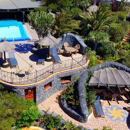 Concha - Sonnenbett, Sauna, Traumhafter Meerblick, Beheizter Pool, Billiard, Tischtennis *