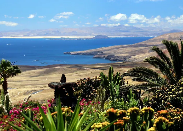 Concha - Sonnenbett, Sauna, Traumhafter Meerblick, Beheizter Pool, Billiard, Tischtennis * La Asomada (Lanzarote)