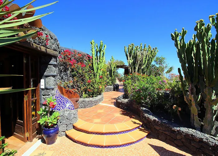 بيت للعطل Concha - Sonnenbett, Sauna, Traumhafter Meerblick, Beheizter Pool, Billiard, Tischtennis *